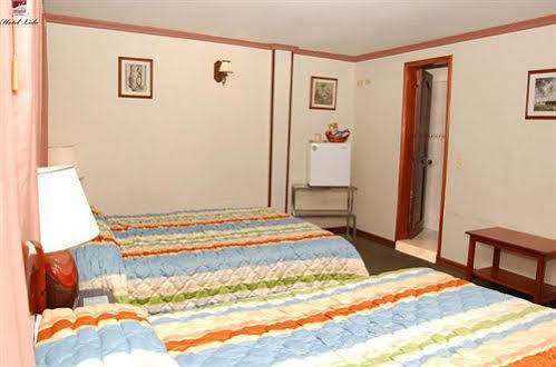 Hotel Lido La Candelaria (Boyaca) Exterior foto
