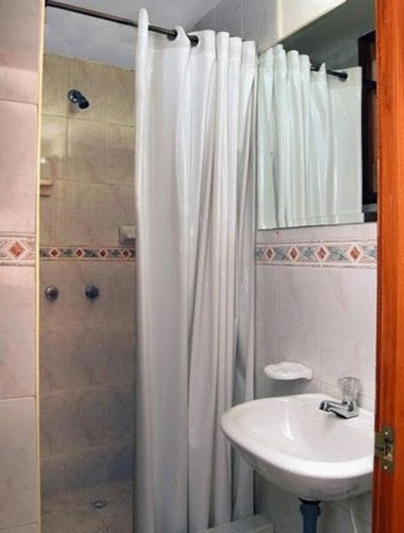 Hotel Lido La Candelaria (Boyaca) Quarto foto
